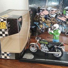 Kawasaki 750 solido d'occasion  Magné