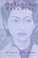Usado, ORDINARY PARADISE: A MEMOIR By Laura Furman - Hardcover *Excellent Condition* comprar usado  Enviando para Brazil