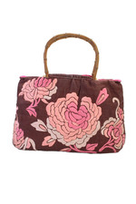 Borsa donna jamin usato  Spedire a Italy