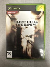 Jeu xbox silent d'occasion  Les Mureaux