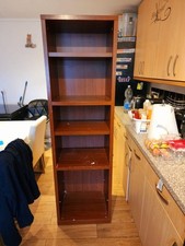 Bookshelf ikea for sale  LONDON