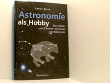 Astronomie als hobby gebraucht kaufen  Berlin