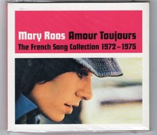 Mary roos the gebraucht kaufen  Deutschland