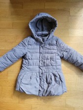 Vertbaudet wintermantel 110 gebraucht kaufen  Jork
