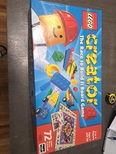 Juegos de construcción LEGO segunda mano Juegos de construcción LEGO segunda mano Embacar hacia Mexico