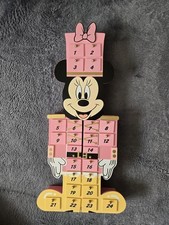 advent calendars for sale  BIRMINGHAM