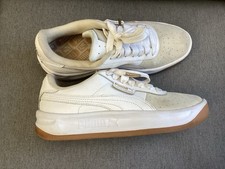 Ladies puma california for sale  NEATH