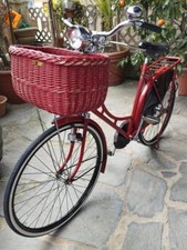 Bicicletta vintage olandese usato  Montignoso