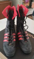 Chaussures boxe adidas d'occasion  Port-Brillet