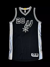 Rare manu ginobili d'occasion  Puteaux