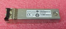 Usado, Alcatel-Lucent 10G Sfp + emissor módulo transceptor SFP-10G-SR 903437-90 PLRXPL-SC-S43-AU comprar usado  Enviando para Brazil