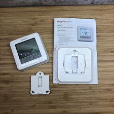 Honeywell thermostat th6210u20 for sale  Austin