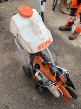 Stihl saw ts410 for sale  BOLTON