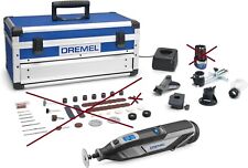 Dremel akku multifunktions gebraucht kaufen  Stammham