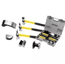 Kit accessori carrozziere usato  Napoli