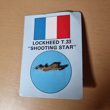 Pins lockheed .33 d'occasion  Faverges