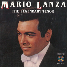 Mario lanza the gebraucht kaufen  Zwönitz