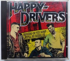 Happy drivers indians d'occasion  France
