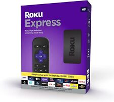 Smart stick roku for sale  SOUTHEND-ON-SEA