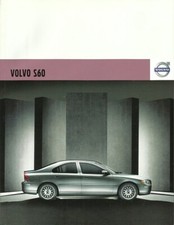 2007 volvo s60 for sale  Burbank