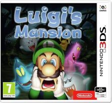 luigi mansion 1 usato  Cesena