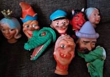 Kasperle prinzessin krokodil gebraucht kaufen  Bassenheim Kettig, St.Sebastian