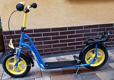 Puky kinderroller roller gebraucht kaufen  Heringen