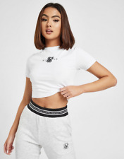 Sik silk womens for sale  BOLTON