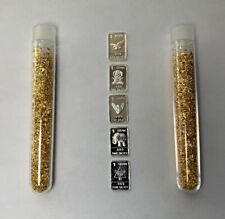 Pure silver bars for sale  Marana