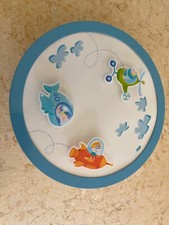 Haba kinder deckenlampe gebraucht kaufen  Berlin