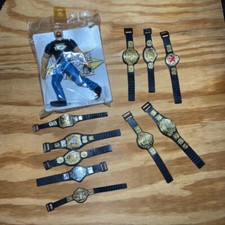 Wwe jakks pacific for sale  West Palm Beach