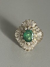 6221 bague pompadour d'occasion  France
