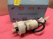 Kraftstoffpumpe 621581 piaggio gebraucht kaufen  Bremen