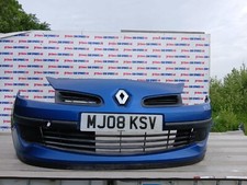 Renault clio 3dr for sale  ACCRINGTON