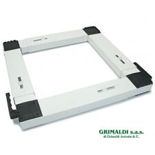 Carrello regolabile con usato  Frattamaggiore