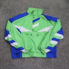 Spyder jacket mens for sale  San Jose