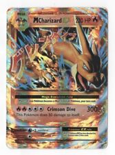 Mega charizard 108 for sale  Round Lake