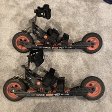 Skike ace v07 for sale  Mc Kees Rocks