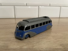Dinky toys autocar d'occasion  Les Mées