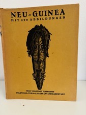 Neu guinea fuhrmann gebraucht kaufen  Engen