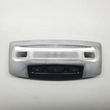 Plafoniera luce abitacolo usato  Boscoreale