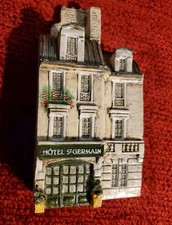 Carlton gault hotel for sale  Santa Monica
