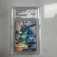Rayquaza 177a 168 for sale  COLCHESTER