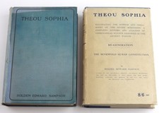 Theou sophia holden for sale  SHREWSBURY