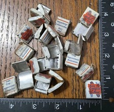 Saco de lata de milho vintage antigo com certificação IOWA etiqueta saco de alimentação IA LITHO Crop Cob , usado comprar usado Saco de lata de milho vintage antigo com certificação IOWA etiqueta saco de alimentação IA LITHO Crop Cob , usado comprar usado  Enviando para Brazil