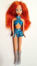 Bambola winx club usato  Torino