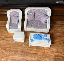 Vintage barbie living for sale  Chicago