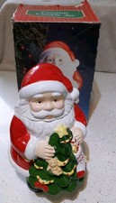 Vintage santa ceramic for sale  SHEFFIELD