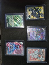 Lot carte pokemon d'occasion  Montmerle-sur-Saône