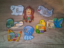 Magnete fruchtzwerge gebraucht kaufen Magnete fruchtzwerge gebraucht kaufen  Hamburg